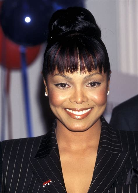 janet jackson real hair|janet jackson hair collection.